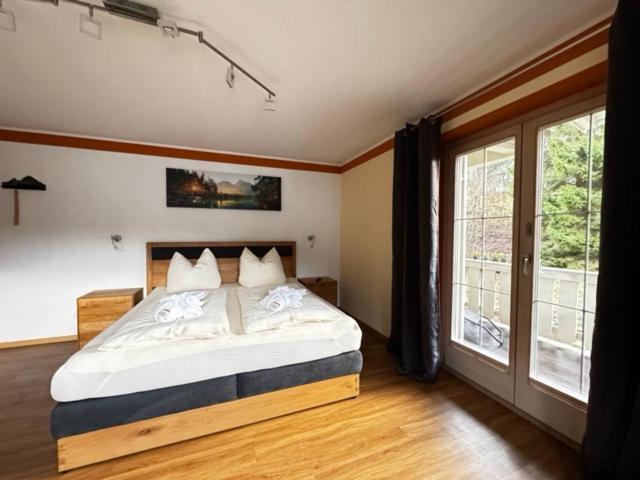 Alpengluehn Aparthotel Berchtesgaden Eksteriør bilde