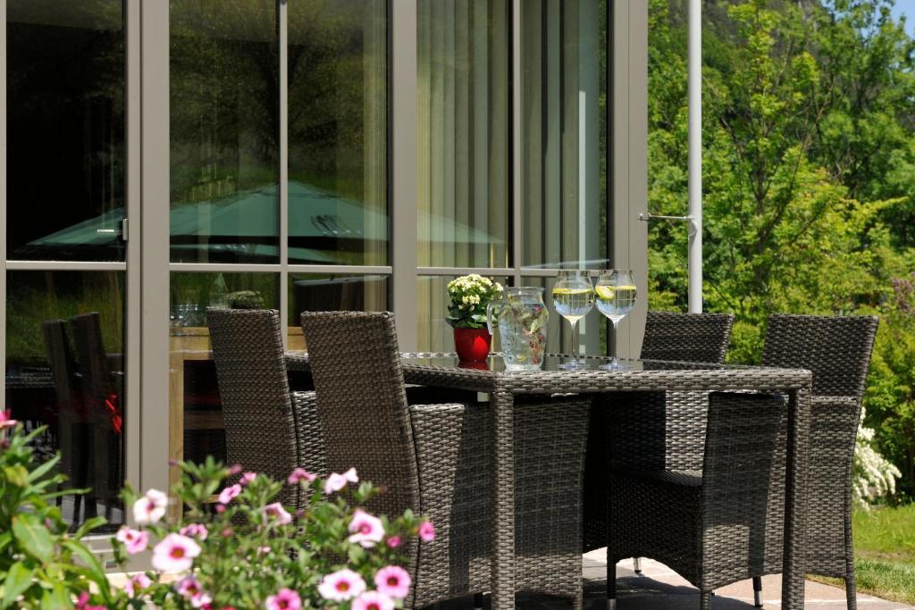 Alpengluehn Aparthotel Berchtesgaden Eksteriør bilde